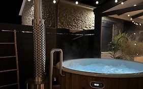 Le Lodge Spa